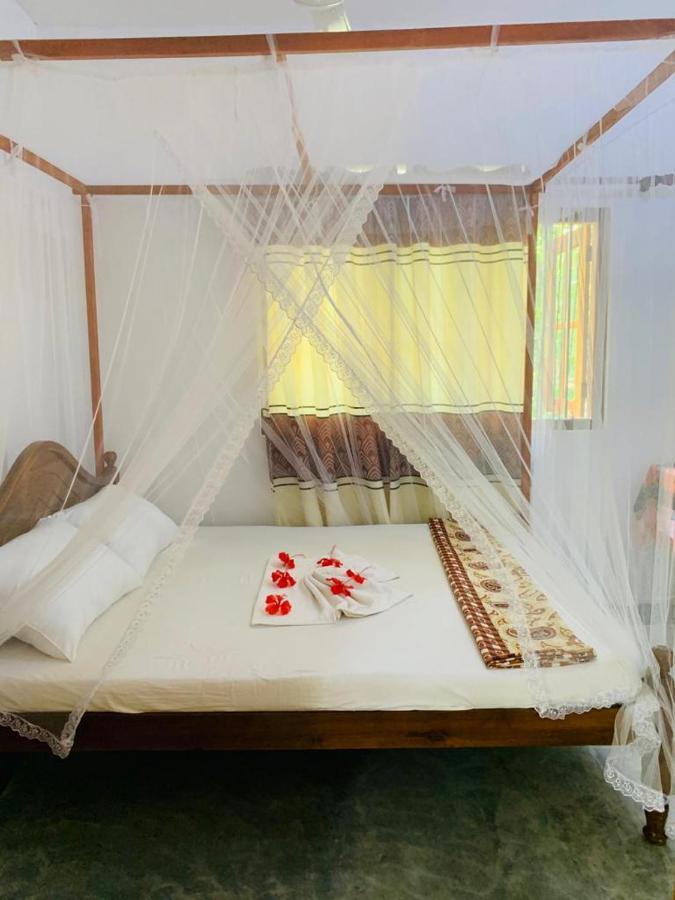 White Heaven Villa Унаватуна Экстерьер фото