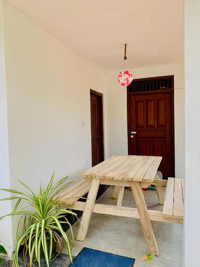 White Heaven Villa Унаватуна Экстерьер фото