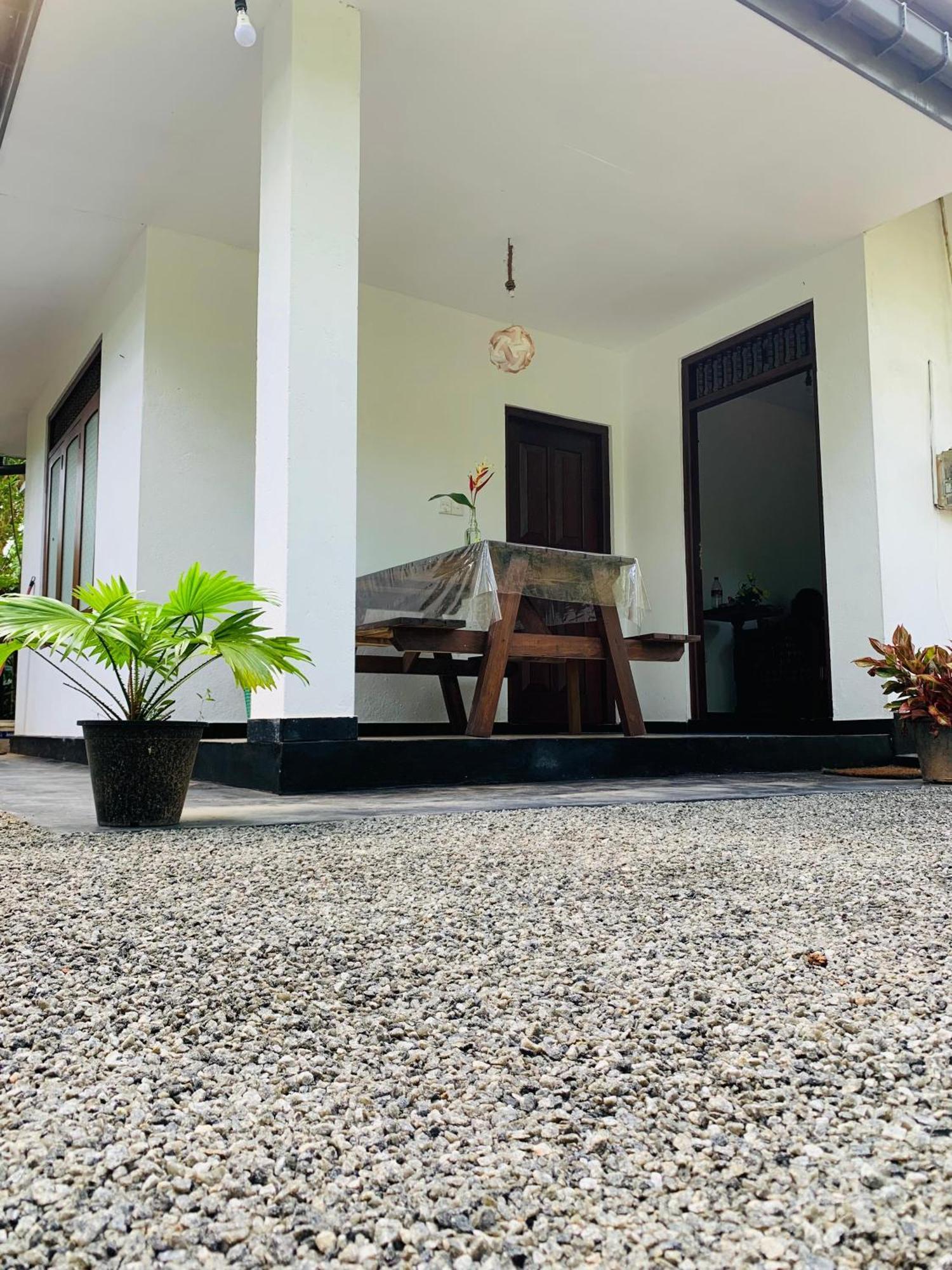White Heaven Villa Унаватуна Экстерьер фото